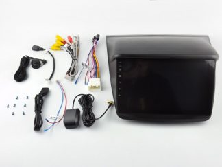 Аксессуары для GPS и DVR