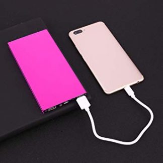 Внешние АКБ Power bank